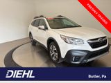 Used 2020 Subaru Outback SUV