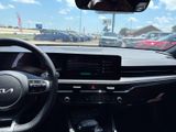 New 2026 Kia K5 Sedan