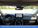 Used 2023 Toyota RAV4 Hybrid SUV