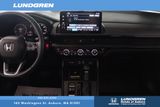 Used 2025 Honda CR-V SUV