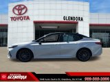 Used 2025 Toyota Camry Sedan