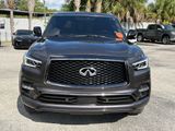 Used 2024 Infiniti QX80 SUV