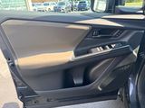 New 2026 Toyota bZ Woodland Sedan