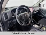 Used 2023 Nissan Frontier Truck