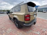 Used 2024 Toyota Land Cruiser SUV