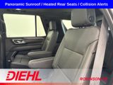 Used 2023 Chevrolet Tahoe SUV