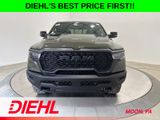 New 2027 Ram 1500 Truck