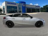 New 2026 Honda Civic Hatchback Hatchback
