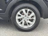 Used 2020 Hyundai Tucson SUV