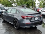Used 2025 Honda Civic Hybrid Sedan