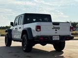 Used 2023 Jeep Gladiator Truck