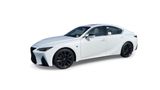 Used 2024 Lexus IS Sedan