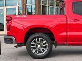 Used 2023 Chevrolet Silverado 1500 Truck