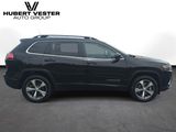 Used 2022 Jeep Cherokee SUV