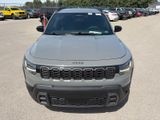 New 2026 Jeep Cherokee SUV