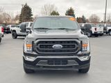 Used 2022 Ford F-150 Truck