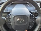 Used 2023 Toyota bZ4X SUV