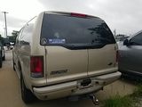 Used 2004 Ford Excursion SUV