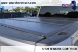 Used 2025 Chevrolet Silverado 1500 Truck