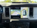Used 2025 Ford Bronco SUV