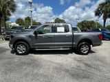 Used 2025 Ford F-150 Truck