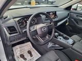 Used 2026 Nissan Rogue SUV