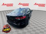 Used 2023 Toyota Corolla Sedan