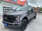 Used 2021 Ford F-350SD Truck