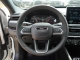 New 2026 Jeep Compass SUV