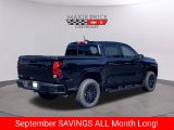 New 2026 Chevrolet Colorado Truck