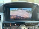 Used 2014 Chevrolet Cruze Sedan