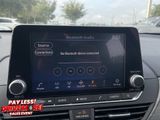 Used 2024 Nissan Altima Sedan
