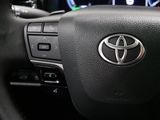 Used 2025 Toyota Camry Sedan