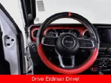 Used 2023 Jeep Wrangler SUV