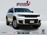 New 2026 Jeep Grand Cherokee L SUV
