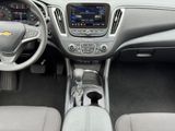 Used 2025 Chevrolet Malibu Sedan