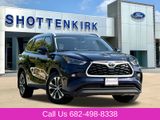 Used 2022 Toyota Highlander SUV