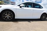 Used 2024 Toyota Camry Sedan