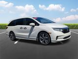 Used 2023 Honda Odyssey Van