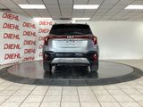 New 2026 Kia Seltos SUV