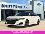 Used 2022 Honda Accord Sedan