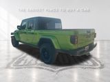New 2025 Jeep Gladiator Truck