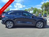 Used 2021 Ford Escape SUV
