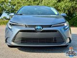 Used 2025 Toyota Corolla Hybrid Sedan