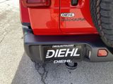 New 2026 Jeep Wrangler SUV