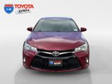 Used 2015 Toyota Camry Sedan