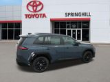 New 2026 Toyota RAV4 SUV