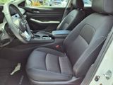 Used 2024 Nissan Altima Sedan