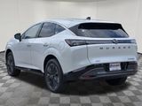 New 2026 Nissan Murano SUV