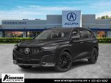 New 2026 Acura MDX SUV